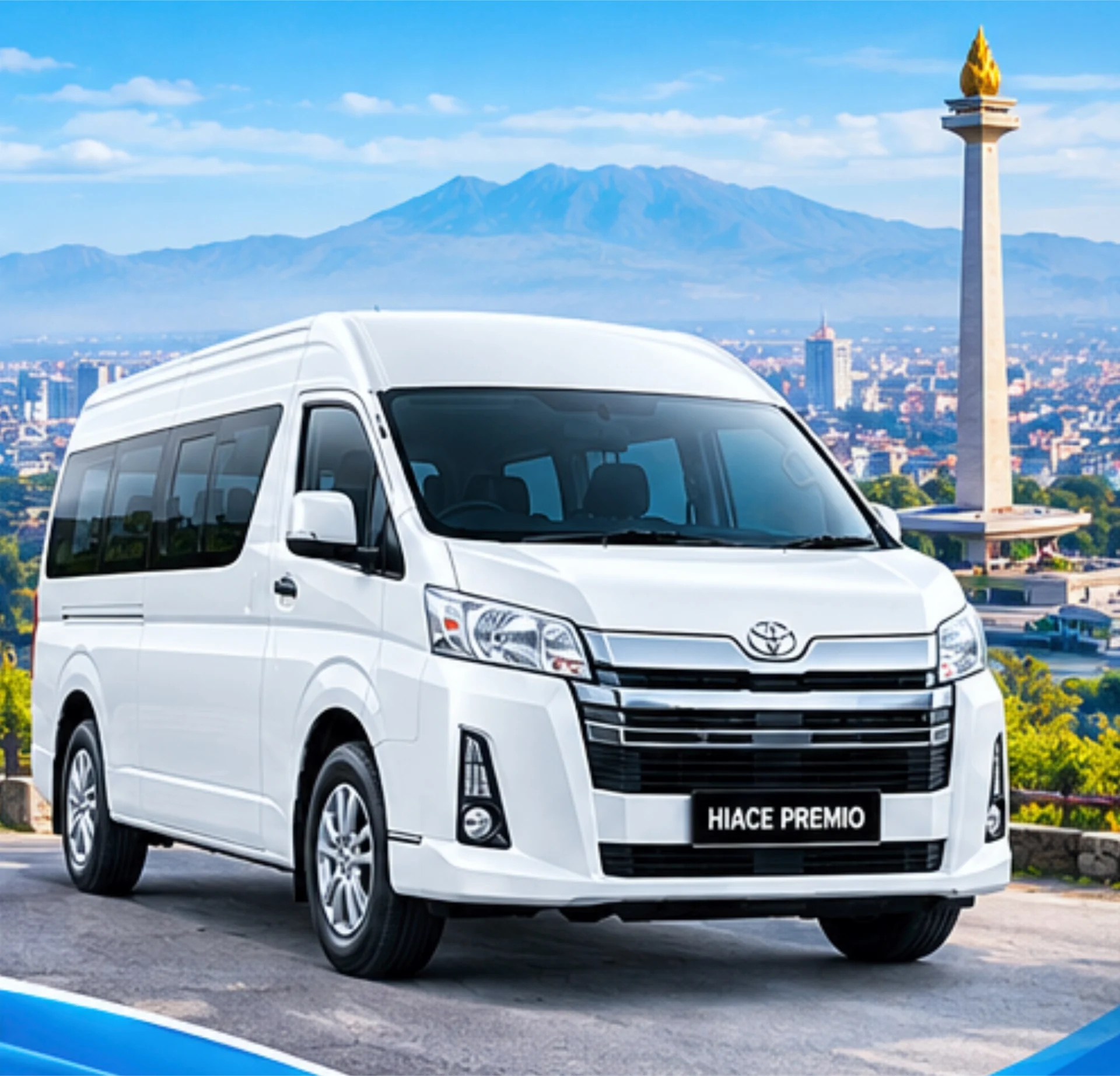 Best Tours in Trip Bromo Ijen
