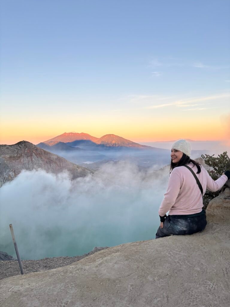 Best Tours in Trip Bromo Ijen