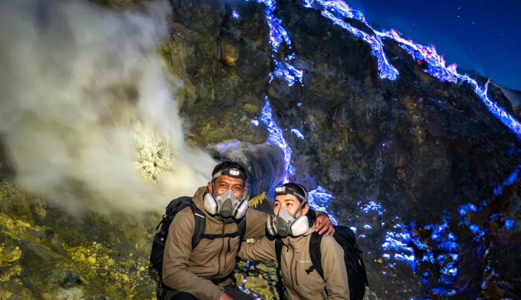 Best Tours in Trip Bromo Ijen