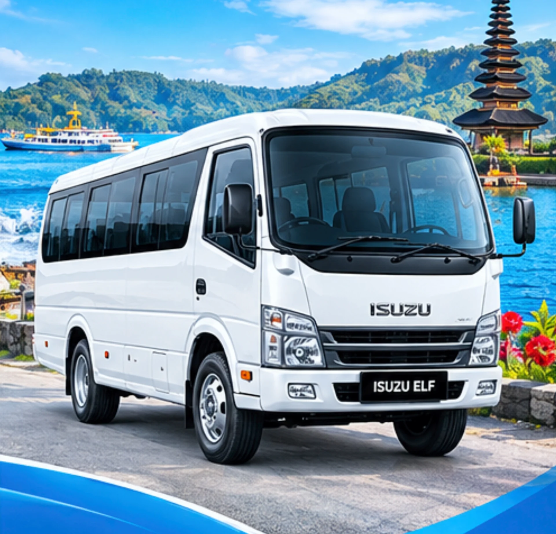 Best Tours in Trip Bromo Ijen